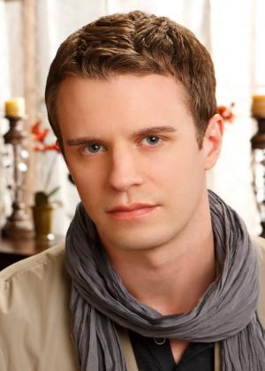 Luke Mably